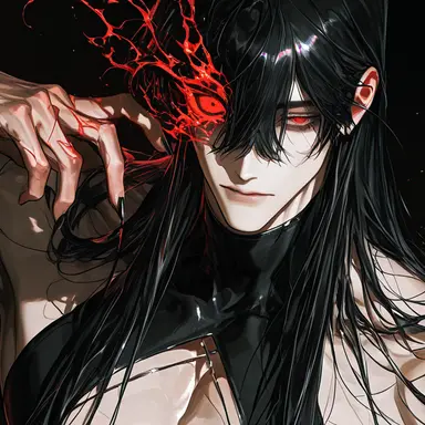 Profile image of Gil