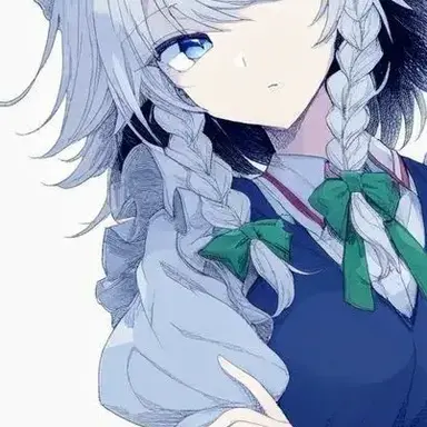Profile image of 咲夜