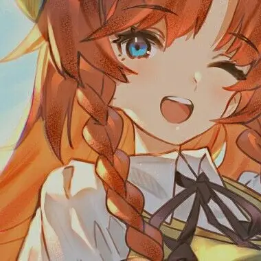 Profile image of 美鈴