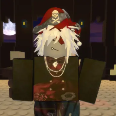 Profile image of Valverie