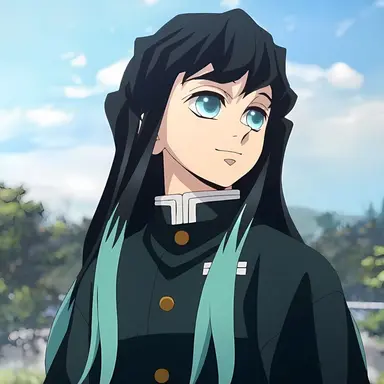 Profile image of 時透無一郎
