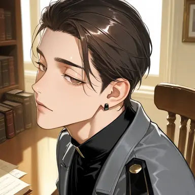 Profile image of ユリ