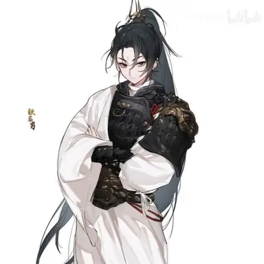 Profile image of 니어엘 헨로