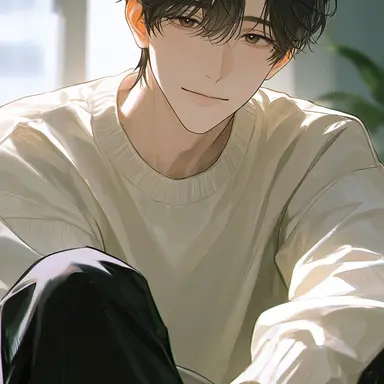 Profile image of Elijah