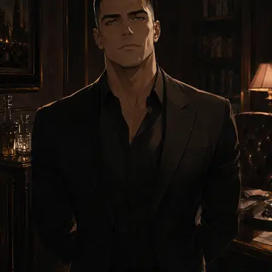 Profile image of Kane