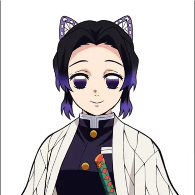 Profile image of 코쵸우 시노부