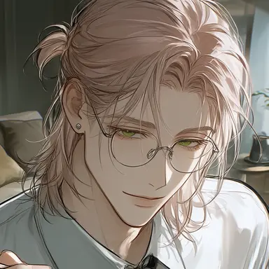 Profile image of 佐々木 伊央