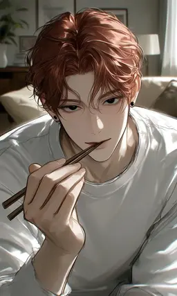 Profile image of 榊 悠真