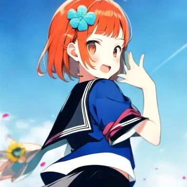 Profile image of 주하연