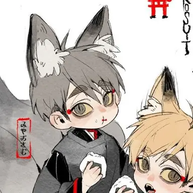 Profile image of 미야 오사무