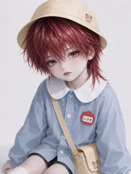 Profile image of いぶき