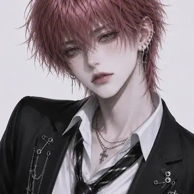 Profile image of Ibuki