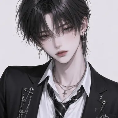 Profile image of Rei