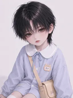 Profile image of Rei