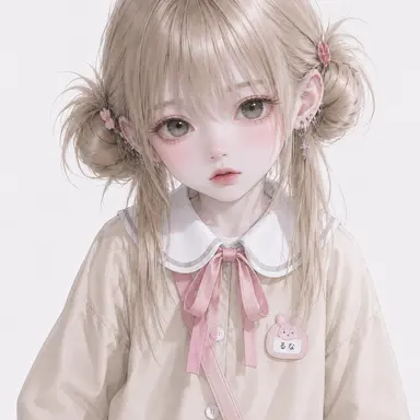 Profile image of Childhood Runa