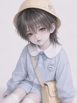 Profile image of あおい
