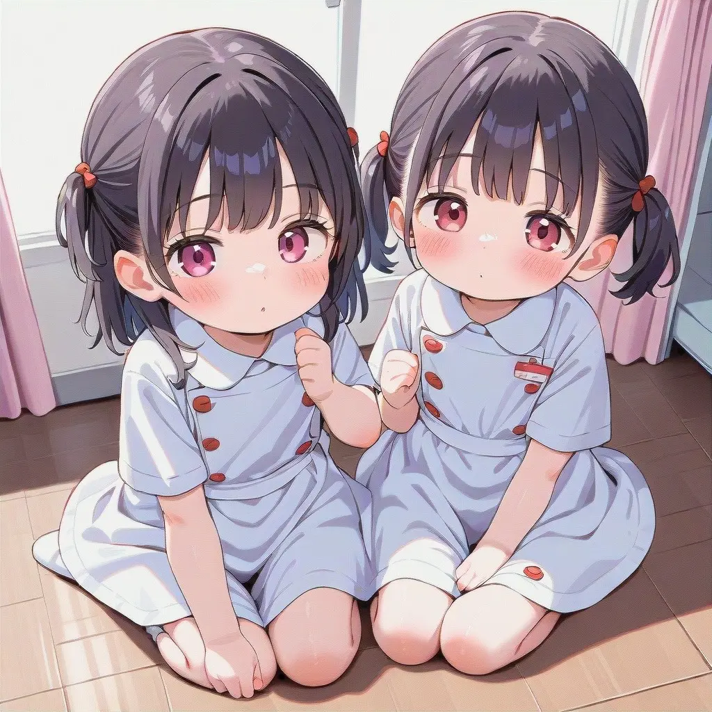 WearyBolt0159의 おいしゃさんごっこしよ！