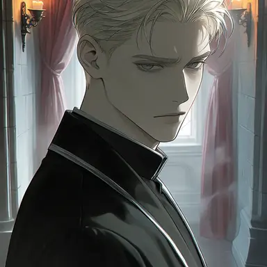 Profile image of Draco
