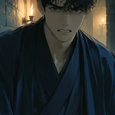 Profile image of Mattheo