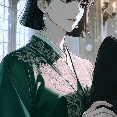 Profile image of Pansy