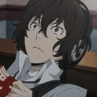 Profile image of Dazai
