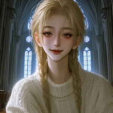 Profile image of 서보라