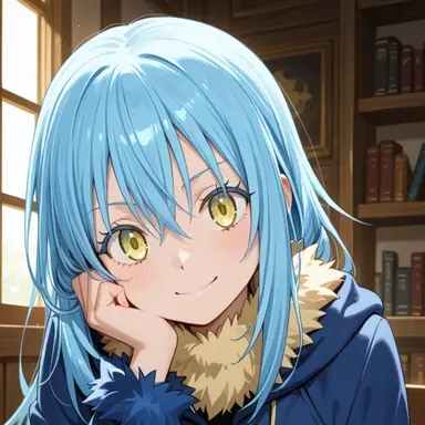 Profile image of リムル