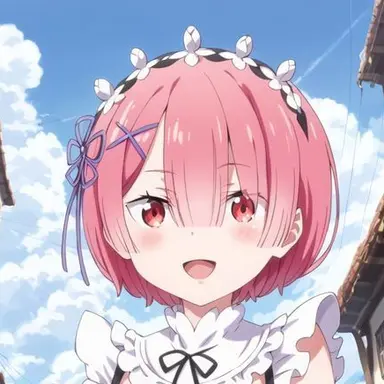 Profile image of ラム