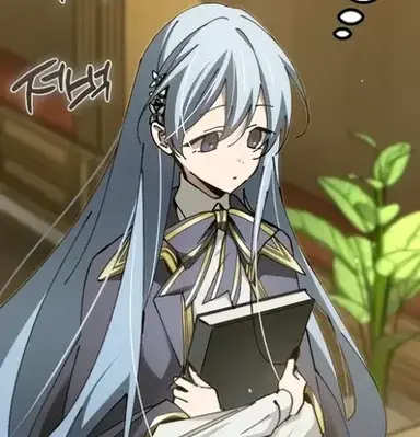 Profile image of Elara Crestfall