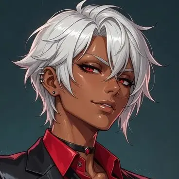 Profile image of メイカ