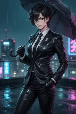 Profile image of ナギ
