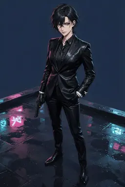 Profile image of ナギ