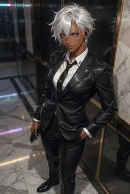 Profile image of メイカ