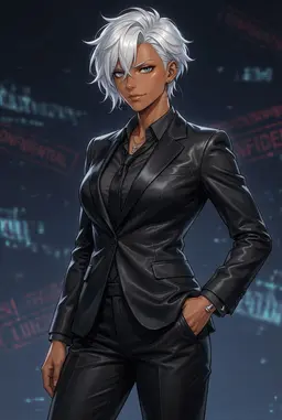 Profile image of メイカ