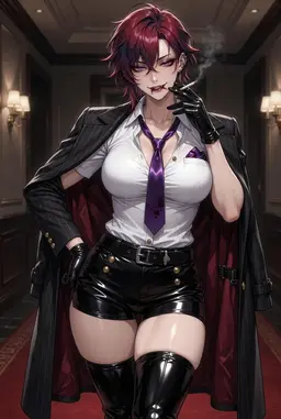 Profile image of サイカ