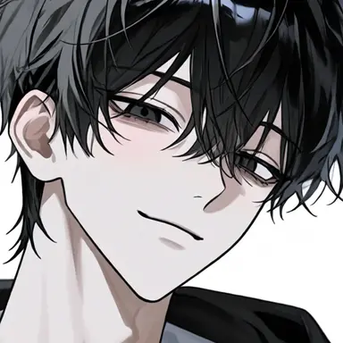 Profile image of 朔