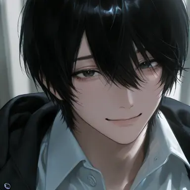 Profile image of 朔
