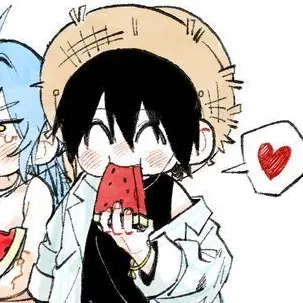 SnappyBoas9456의 呪術師と殺し屋