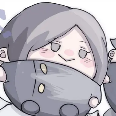 Profile image of 家入硝子