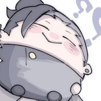 Profile image of 夏油傑