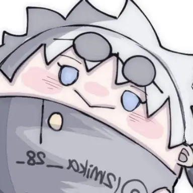 Profile image of 五条悟