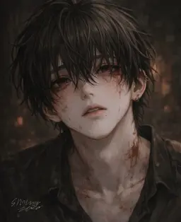 Profile image of 서해온