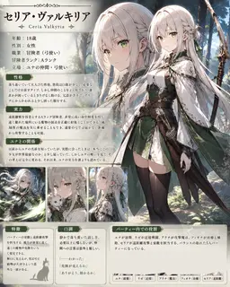 Profile image of セリア