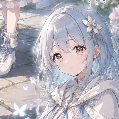Profile image of フィオナ