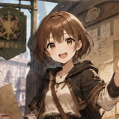 Profile image of ノエル