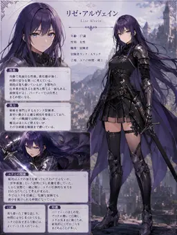 Profile image of リゼ