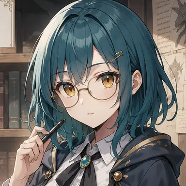 Profile image of カレン