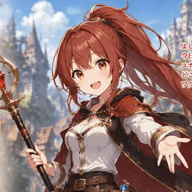 Profile image of アリナ