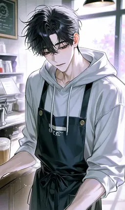 Profile image of 煌