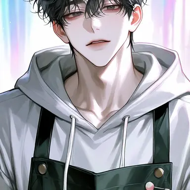 Profile image of 煌